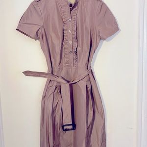 Burberry Dress